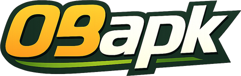 09 apk লোগো